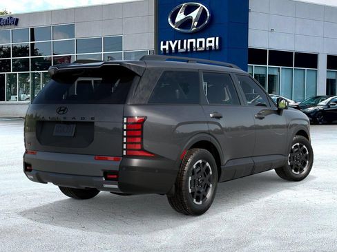 New 2026 Hyundai Palisade XRT Pro AWD/4WD image 4