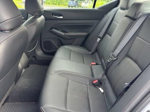 Certified 2024 Nissan Altima 2.5 SR w/ SR Premium Package AWD/4WD image 10