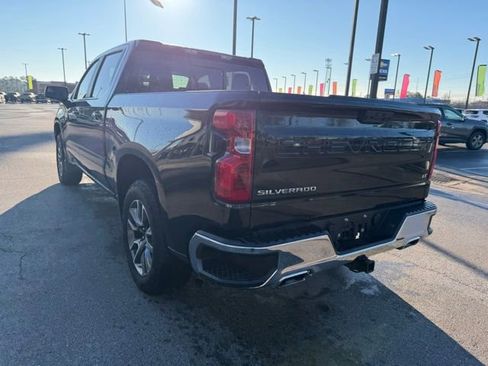 Used 2024 Chevrolet Silverado 1500 LT image 6