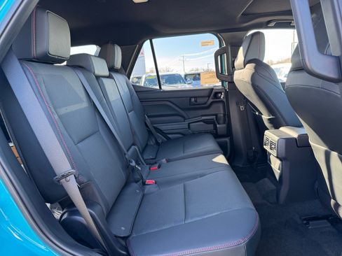 New 2026 Toyota 4Runner TRD Pro image 28