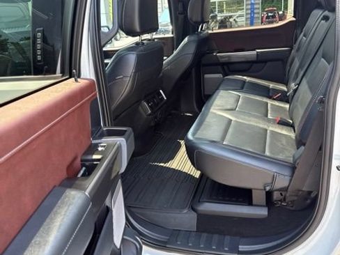 Used 2023 Ford F150 Lariat AWD/4WD image 20
