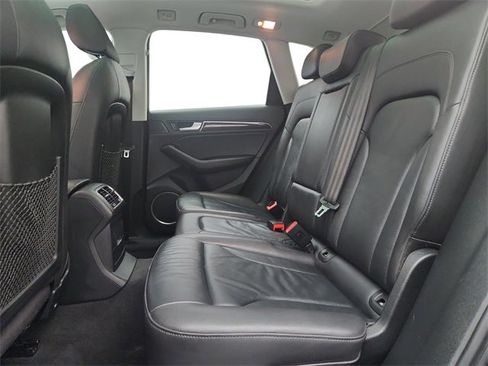 Used 2016 Audi Q5 2.0T Premium Plus w/ Technology Package image 22