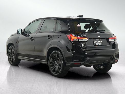 Used 2026 Mitsubishi Outlander Sport AWD image 3