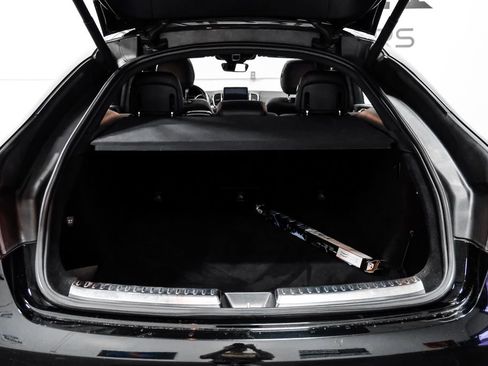 Used 2018 Mercedes-Benz GLE 43 AMG 4MATIC Coupe image 56