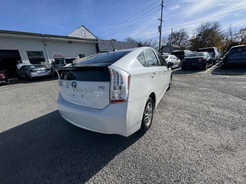 Used 2010 Toyota Prius Four image 23