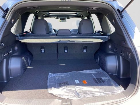New 2026 Subaru Forester Premium AWD/4WD image 5