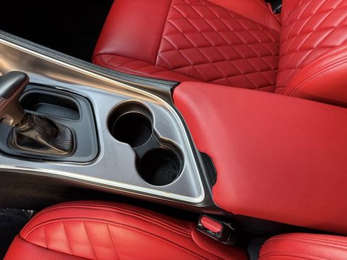 Used 2021 Dodge Challenger R/T Scat Pack image 23