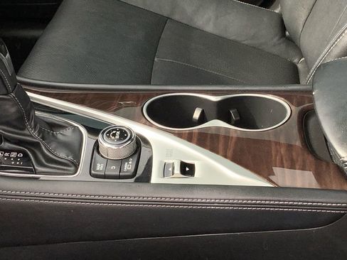 Used 2018 INFINITI Q50 Luxe w/ Sensory Package (Luxe) image 23