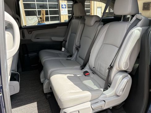 Used 2021 Honda Odyssey EX-L image 20