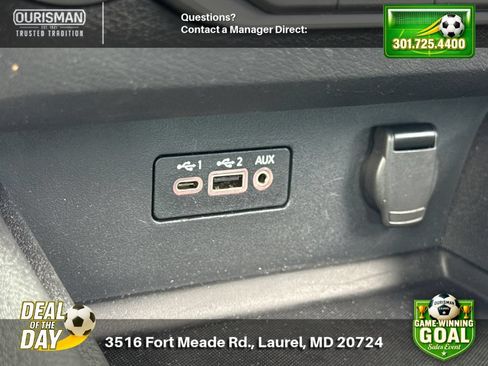 Used 2025 Nissan Altima 2.5 SV FWD image 24