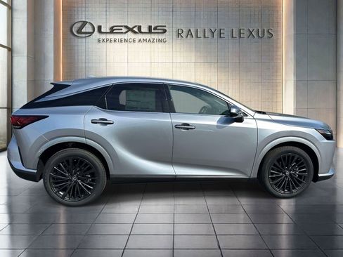 New 2026 Lexus RX 350 Premium image 2