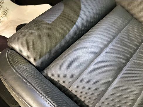 Certified 2025 Porsche Panamera 4 AWD/4WD image 21