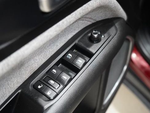 Used 2022 Jeep Compass Latitude image 20