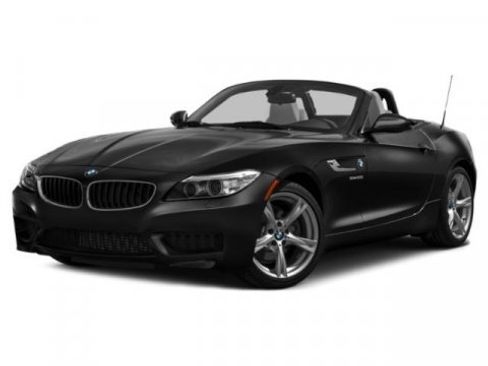 Used 2015 BMW Z4 sDrive28i image 1