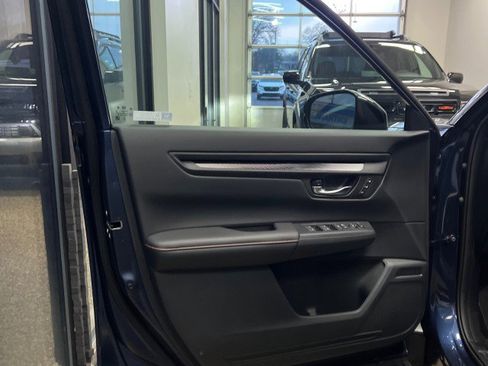 New 2026 Honda CR-V Sport-L image 17