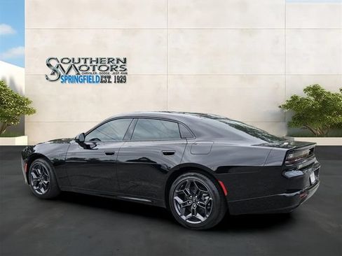New 2026 Dodge Charger R/T AWD/4WD image 3