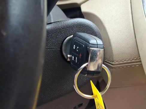 Used 2013 Buick LaCrosse Leather w/ Entertainment Package FWD image 20