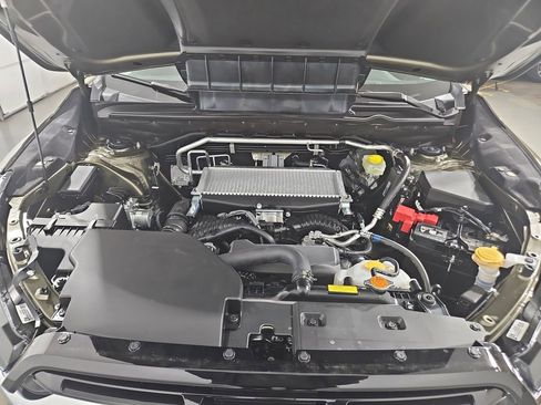 New 2026 Subaru Ascent Touring image 21