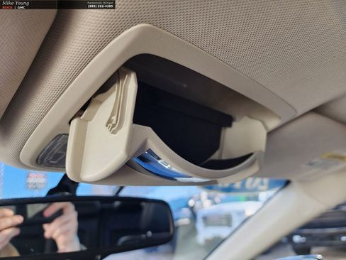 Used 2015 Honda CR-V EX-L image 48