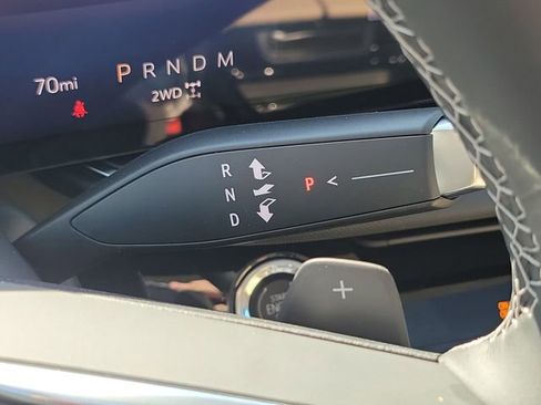 New 2026 Buick Envision Preferred AWD/4WD image 27
