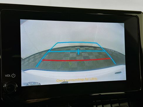 Used 2023 Toyota Corolla LE image 13