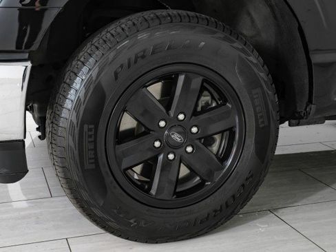 Used 2022 Ford F150 XLT image 50