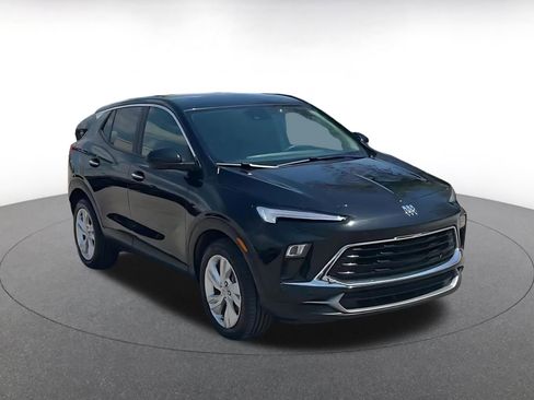 Used 2025 Buick Encore GX Preferred FWD image 3