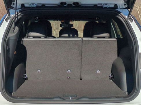 New 2026 Jeep Compass Limited image 30