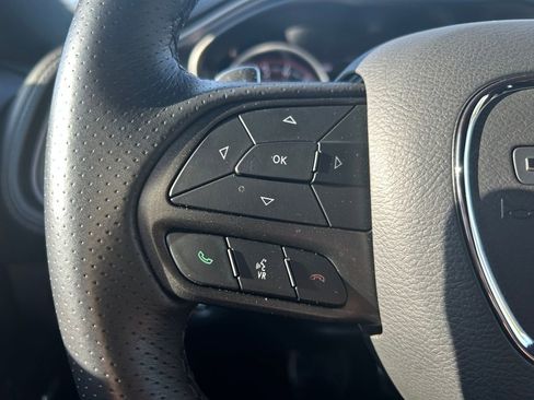 Certified 2023 Dodge Challenger R/T w/ Plus Package image 19