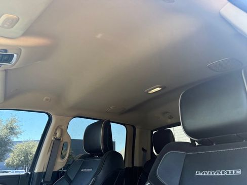 Used 2022 RAM 2500 Laramie AWD/4WD image 10