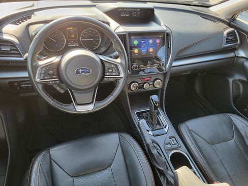 Used 2020 Subaru Crosstrek 2.0i Limited w/ Moonroof Package image 15