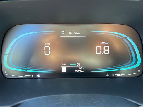 Used 2025 Hyundai Palisade SEL image 27