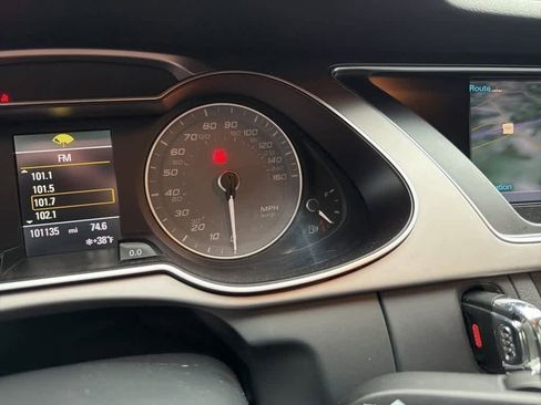 Used 2013 Audi S4 Premium Plus w/ Audi MMI Navigation Plus image 15