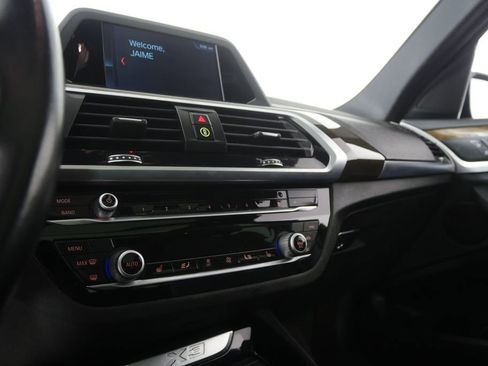 Used 2019 BMW X3 sDrive30i RWD image 16