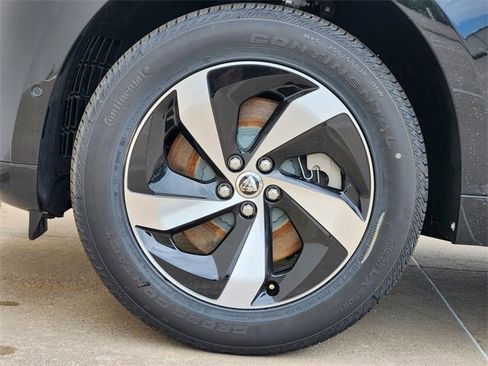 Used 2026 Jaguar F-PACE R-Dynamic S image 7