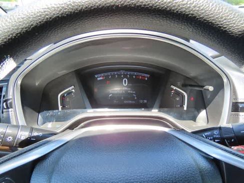 Used 2019 Honda CR-V EX image 24