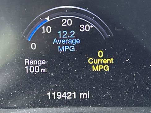 Used 2019 Jeep Grand Cherokee Limited w/ Luxury Group II image 16