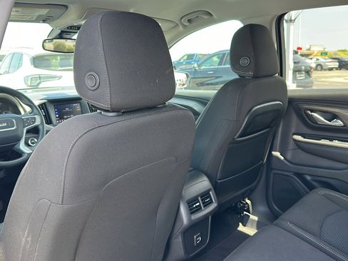 Used 2023 GMC Terrain SLE w/ Elevation Edition image 17