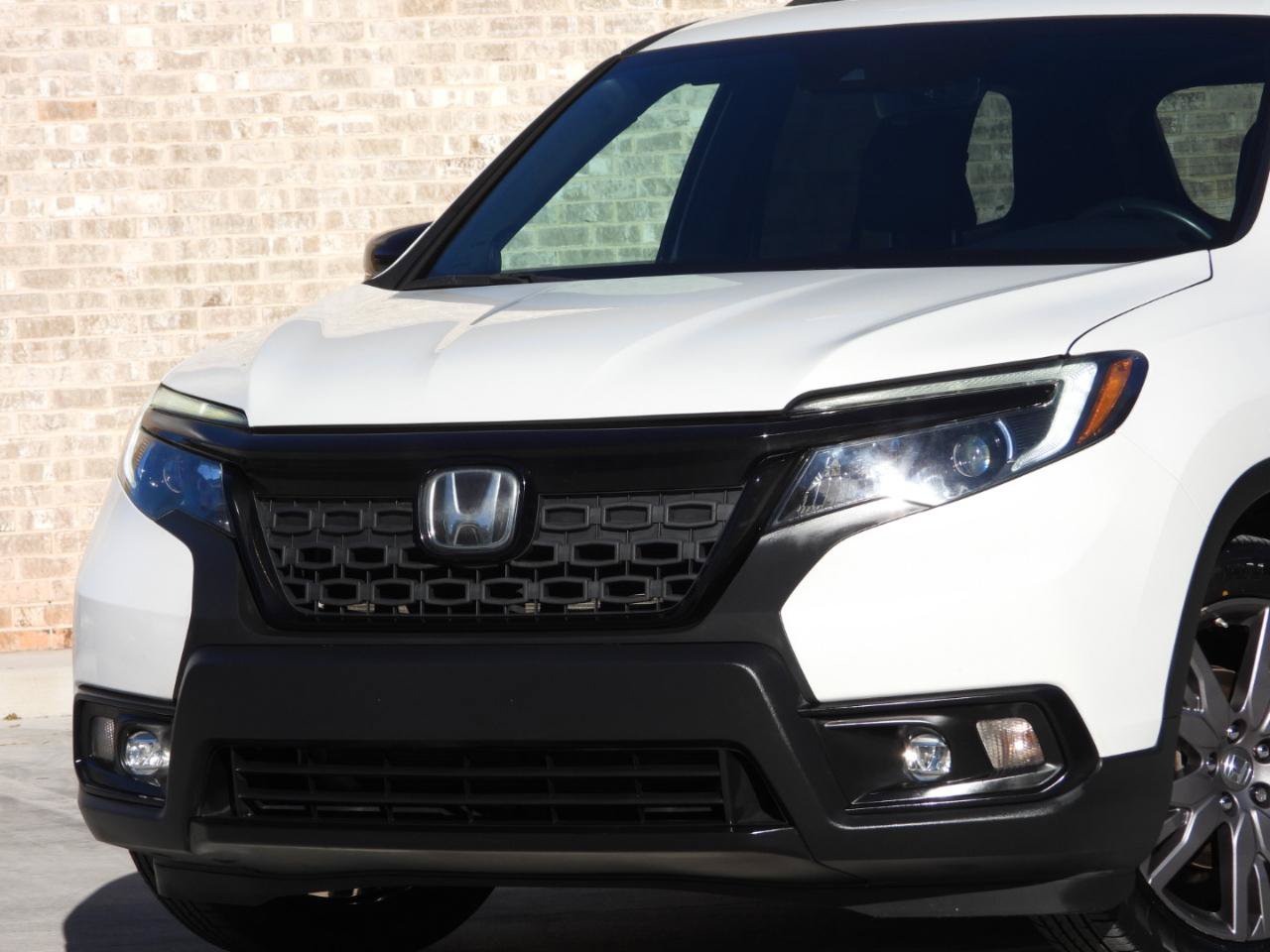 Used 2020 Honda Passport EX-L image 5