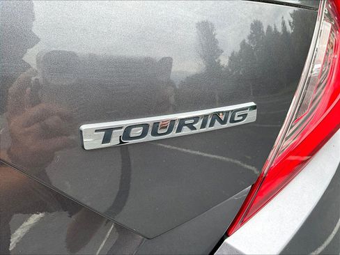 Used 2016 Honda Civic Touring image 24
