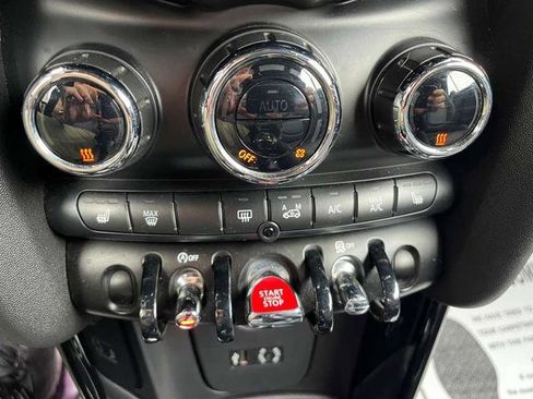 Used 2016 MINI Cooper S image 24