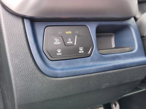 New 2025 Volkswagen ID. Buzz Pro S image 20