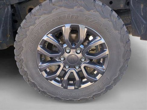 Used 2020 Ford Ranger XLT w/ Equipment Group 302A Luxury image 14