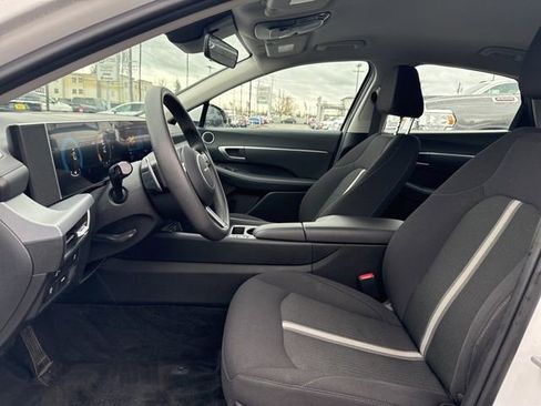 Used 2024 Hyundai Sonata SEL FWD image 27