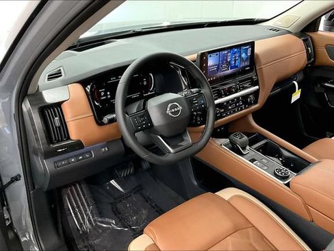 New 2026 Nissan Pathfinder Platinum w/ Lighting Package AWD/4WD image 7