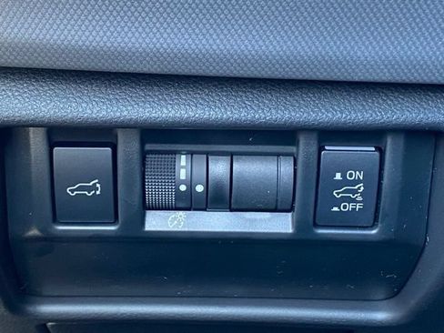 New 2026 Subaru Forester Sport AWD/4WD image 14