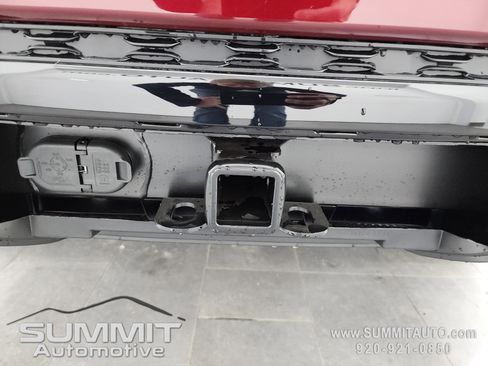 New 2025 Jeep Grand Cherokee Limited w/ Black Appearance Package image 33