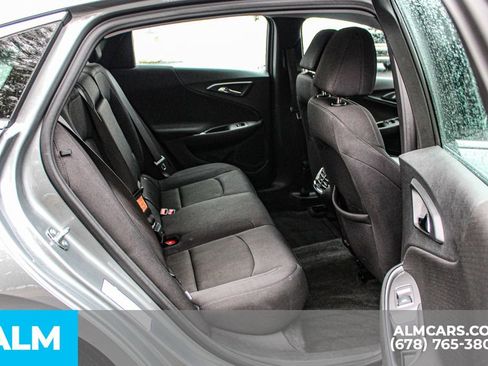 Used 2024 Chevrolet Malibu LT image 19