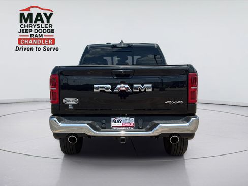 New 2025 RAM 1500 Limited AWD/4WD image 6