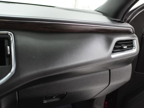 Used 2023 Chevrolet Tahoe Z71 AWD/4WD image 29
